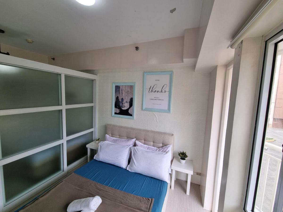 4 Pax Tagaytay Prime Staycation Wifi Netflix And Light Cooking Free Viewdeck Tagaytay City Exterior photo