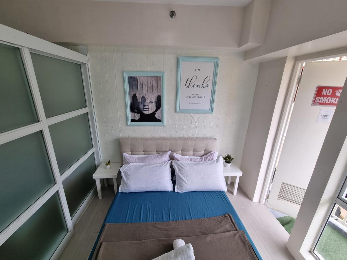 4 Pax Tagaytay Prime Staycation Wifi Netflix And Light Cooking Free Viewdeck Tagaytay City Exterior photo